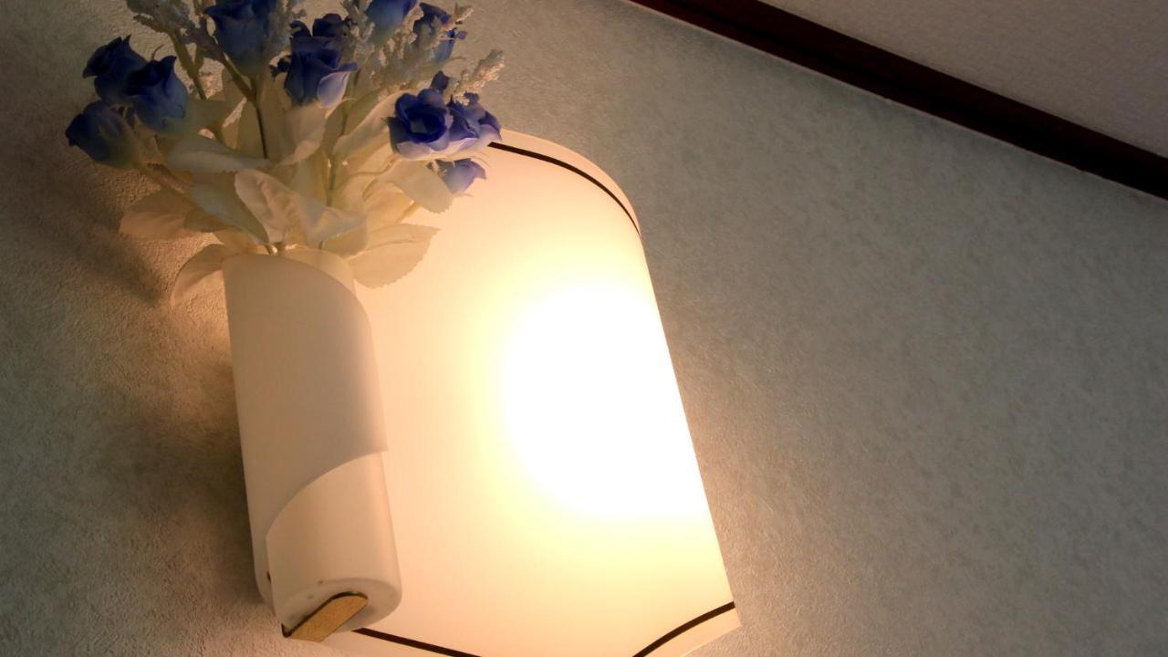 Bed and Breakfast Bellbird Aso Esterno foto