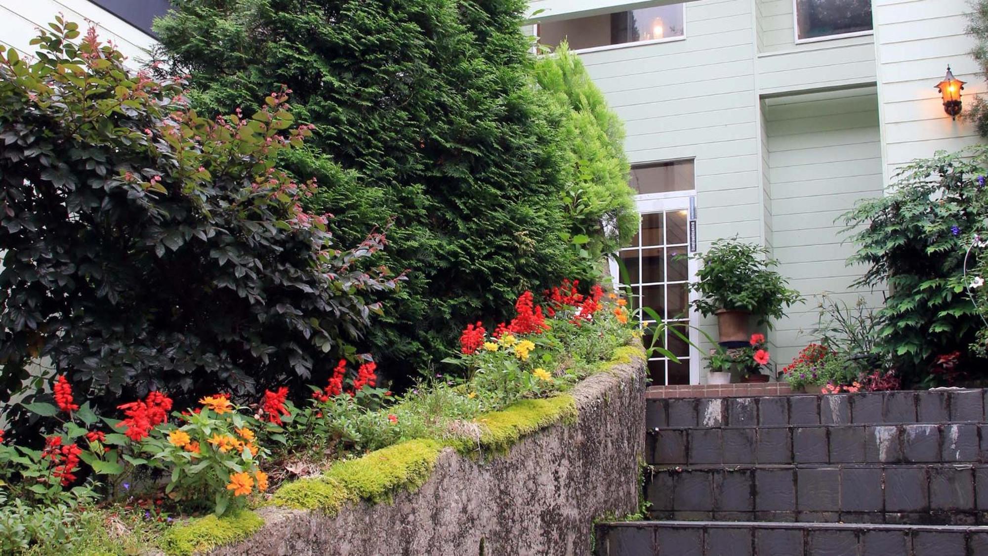 Bed and Breakfast Bellbird Aso Esterno foto
