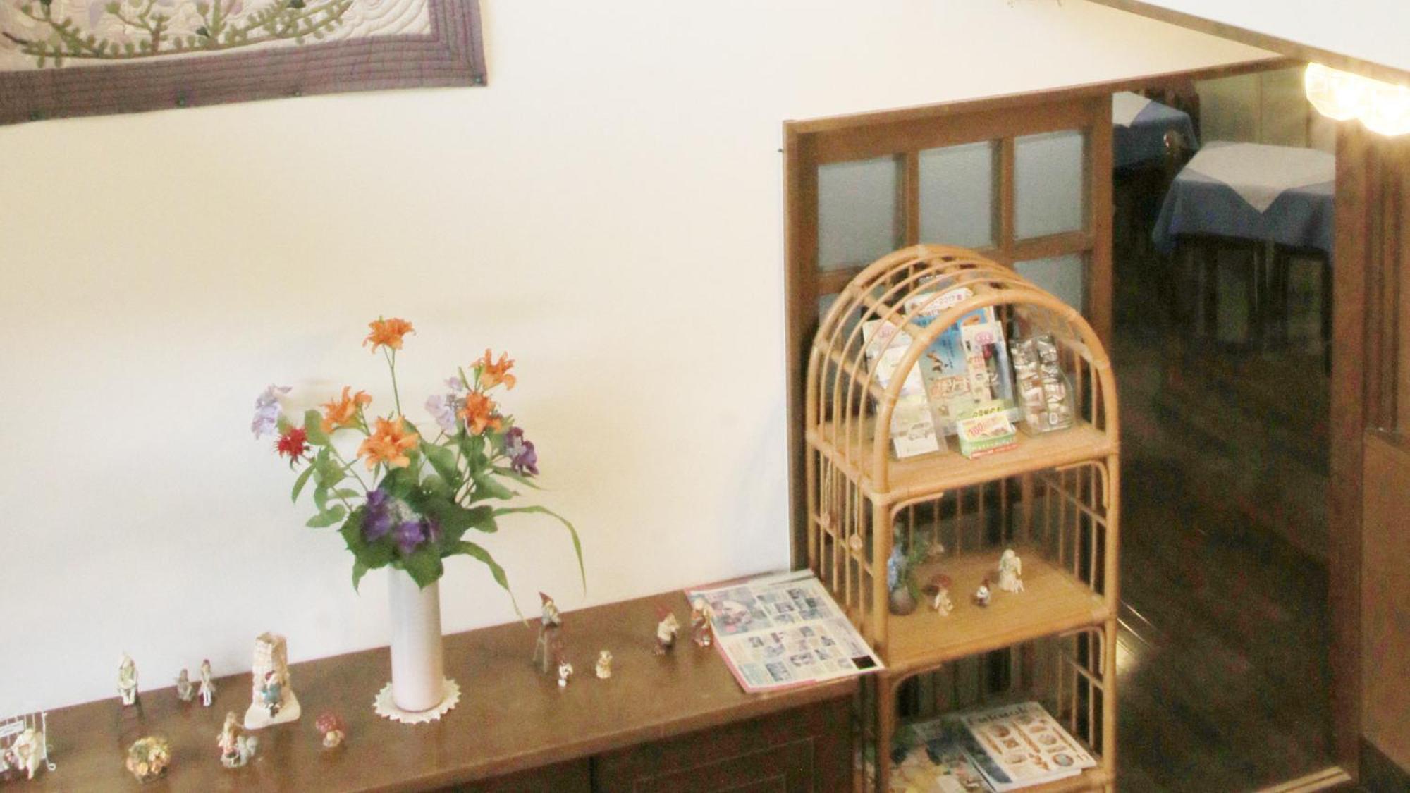 Bed and Breakfast Bellbird Aso Esterno foto